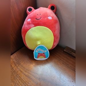 8 Inch Squishmallow | Obu